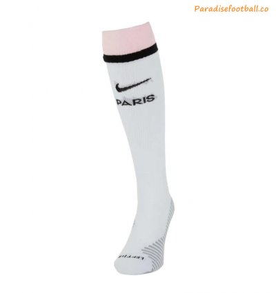 2021-22 PSG Away Soccer Socks