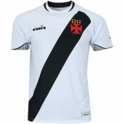 2018-19 CR Vasco da Gama Away Soccer Jersey Shirt