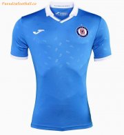 2021-22 CDSC Cruz Azul Blue Special Soccer Jersey Shirt