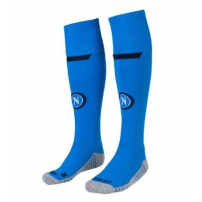 2019-20 Napoli Home Soccer Socks