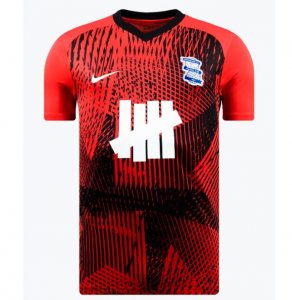 2023-24 Birmingham City Away Soccer Jersey Shirt