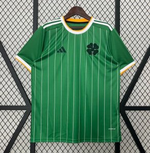 2024-25 Celtic Special Soccer Jersey Shirt