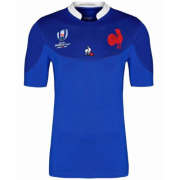 2019 Rugby World Cup France Home Jersey