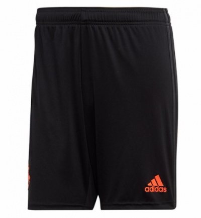 2019-20 Manchester United Third Away Soccer Shorts