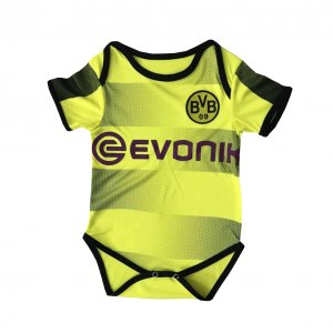 2017-18 Dortmund Home Infant Jersey