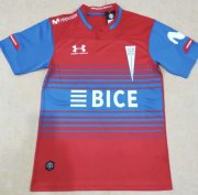 2020-21 Club Deportivo Universidad Católica Away Soccer Jersey Shirt