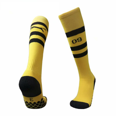 2018-19 Dortmund Home Soccer Socks