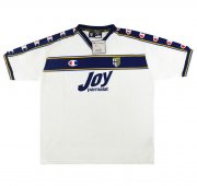 2001-02 Parma Retro Away Soccer Jersey Shirt