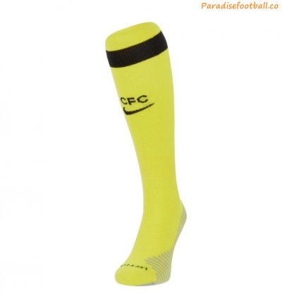 2021-22 Chelsea Away Soccer Socks