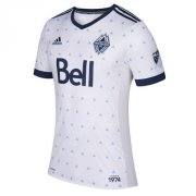 2017-18 Vancouver Whitecaps FC Home Soccer Jersey