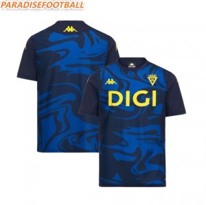 2026-27 Cádiz CF Pre-Match Training Shirt 2026-27 Cádiz CF Pre-Match Training Shirt