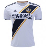 2018-19 La Galaxy Home Soccer Jersey Shirt