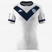 2021-22 Club Atlético Vélez Sarsfield Home Soccer Jersey Shirt