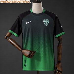 2026-27 Elche CF Third Soccer Jersey Shirt 2026-27 Elche CF Third Soccer Jersey Shirt
