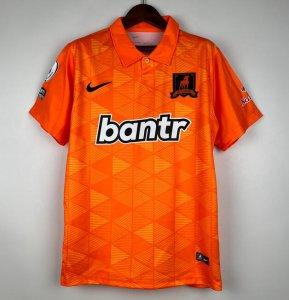 2023-24 AFC Richmond Away Soccer Jersey Shirt