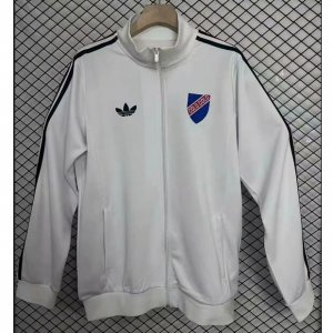 2025-26 Colo-Colo White Training Jacket