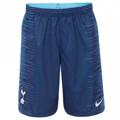 2018-19 Tottenham Hotspur Away Soccer Shorts