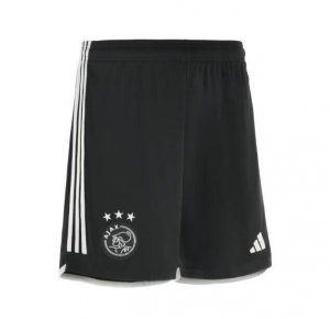 2023-24 Ajax Third Away Soccer Shorts
