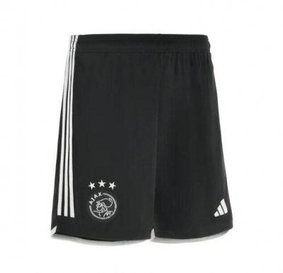 2023-24 Ajax Third Away Soccer Shorts