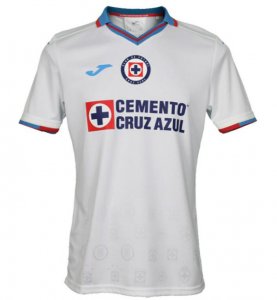 2022-23 CDSC Cruz Azul Away Soccer Jersey Shirt