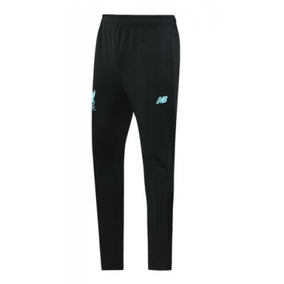 2019-20 Liverpool Black Training pants