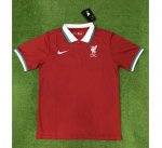 2020-21 Liverpool Red Polo Shirt