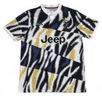 2021-22 Juventus Mix Polo Shirt