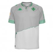 2020-21 Real Betis Third Away Soccer Jersey Shirt