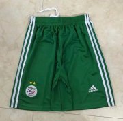 2021 Algeria Away Soccer Shorts
