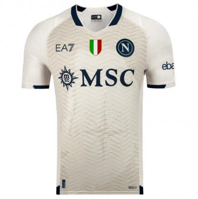 2023-24 Napoli Special Soccer Jersey Shirt