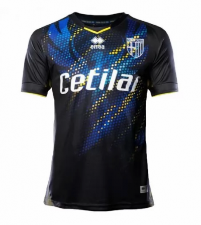 2019-20 Parma Calcio 1913 Third Away Soccer Jersey Shirt