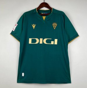2023-24 Cádiz CF Third Away Soccer Jersey Shirt