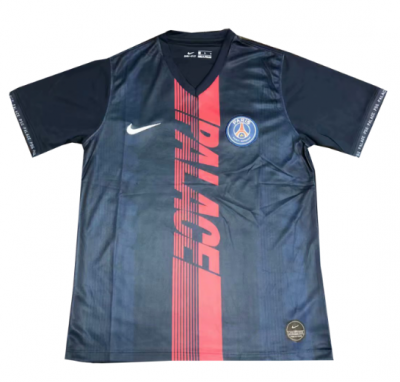 2019-20 PSG Borland Training Shirt