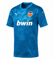 2019-20 Valencia Third Away Soccer Jersey Shirt
