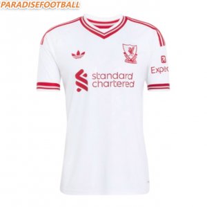 2026-27 Liverpool Away Soccer Jersey Shirt 2026-27 Liverpool Away Soccer Jersey Shirt