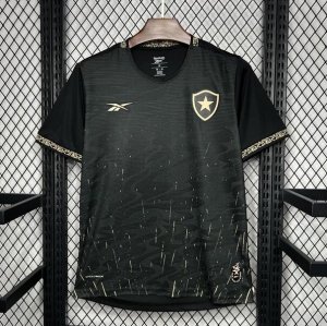 2024-25 Botafogo de Futebol e Regatas Away Soccer Jersey Shirt