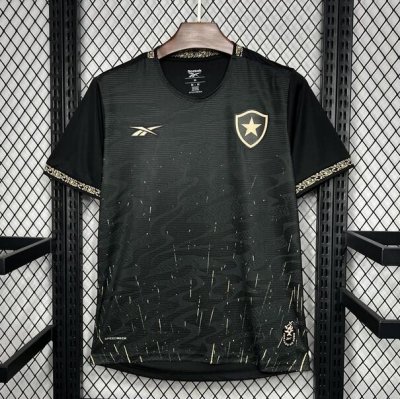 2024-25 Botafogo de Futebol e Regatas Away Soccer Jersey Shirt