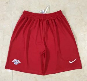 2020-21 RB Leipzig Home Soccer Shorts