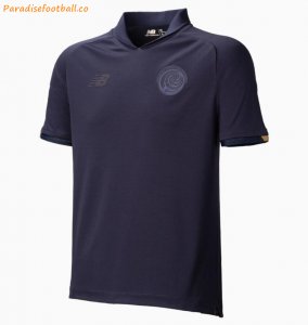2021 Costa Rica Centenary 100th Soccer Jersey Shirt