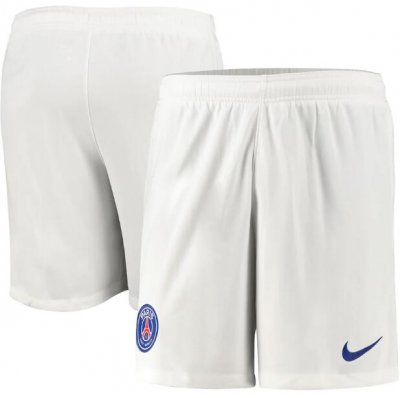 2020-21 PSG Away Soccer Shorts