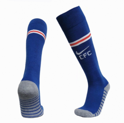 2019-20 Chelsea Away Soccer Socks