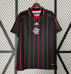2024-25 Camisa Flamengo Special Soccer Jersey Shirt