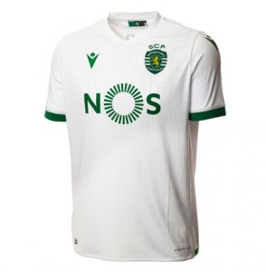 2020-21 Sporting Clube de Portugal Third Away Soccer Jersey Shirt