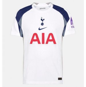 2025-26 Tottenham Hotspur Home Soccer Jersey Shirt Player Version