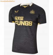 2021-22 Newcastle United Away Soccer Jersey Shirt