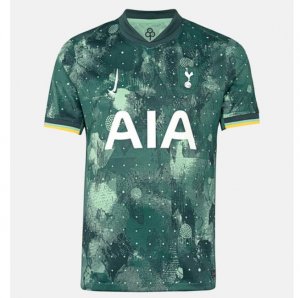 2024-25 Tottenham Hotspur Third Soccer Jersey Shirt