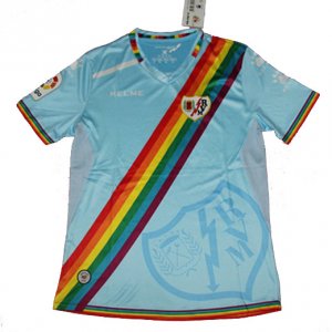 2016-17 Rayo Vallecano Third Soccer Jersey