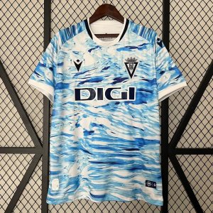 2024-25 Cádiz CF Special Soccer Jersey Shirt