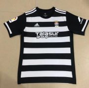 2020-21 FC Cartagena Home Soccer Jersey Shirt