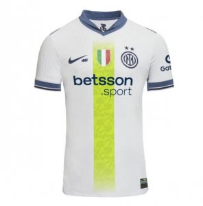 2025-26 Inter Milan Special Soccer Jersey Shirt Player Version